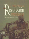 HERENCIA DE LA REVOLUCION MEXICANA LA