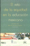 RETO DE LA EQUIDAD EN LA EDUCACION MEXICANA
