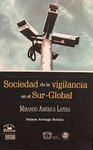 SOCIEDAD DE LA VIGILANCIA EN EL SUR-GLOBAL
