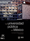 UNIVERSIDAD PUBLICA EN MEXICO LA