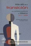 MAS ALLA DE LA TRANSICION