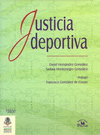 JUSTICIA DEPORTIVA