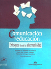 COMUNICACION Y EDUCACION