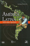 AMERICA LATINA CAPITAL TRABAJO Y AGRICULTURA EN EL UMBRAL DEL TERCER MILENIO