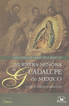 CARTA ACERCA DEL ORIGEN DE LA IMAGEN DE NUESTRA SE�ORA DE GUADALUPE DE MEXICO
