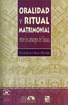 ORALIDAD Y RITUALIDAD MATRIMONIAL ENTRE LOS AMUZGOS DE OAXACA