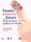 PASADO PRESENTE Y FUTURO DE LOS PARTIDOS POLITICOS EN MEXICO