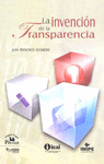 INVENCION DE LA TRANSPARENCIA LA