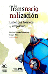 TRANSNACIONALIZACION LA