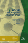 EDUCACION Y ESTRATEGIA EN LA EMPRESA SOCIAL
