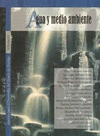 AGUA Y MEDIO AMBIENTE