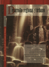 DESARROLLO REGIONAL Y URBANO
