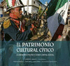 PATRIMONIO CULTURAL CIVICO LA MEMORIA POLITICA COMO CAPITAL SOCIAL EL