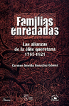 FAMILIAS ENREDADAS