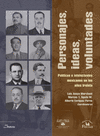 PERSONAJES IDEAS VOLUNTADES