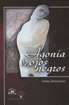 AGONIA DE OJOS NEGROS