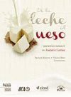 DE LA LECHE AL QUESO QUESERIAS RURALES EN AMERICA LATINA