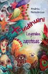 XCUIDIHUINI