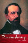 LEGISLADOR PONCIANO ARRIAGA 1811-1863 EL