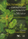 SALTAMONTES Y ESPERANZAS DEL NORESTE DE MEXICO (INSECTA ORTHOPTERA) GUIA ILUSTRADA