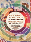 PARTIDOS POLITICOS Y SUCESION PRESIDENCIAL 2012