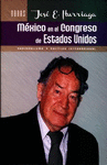 MEXICO EN EL CONGRESO DE ESTADOS UNIDOS