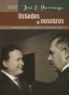 USTEDES Y NOSOTROS