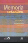 MEMORIA COLECTIVA
