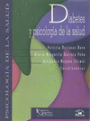 DIABETES Y PSICOLOGIA DE LA SALUD