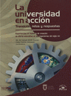 UNIVERSIDAD EN ACCION TRANSICION RETOS Y RESPUESTAS