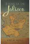 ESENCIA DE JALISCO
