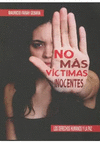 NO MAS VICTIMAS INOCENTES