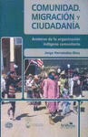 COMUNIDAD MIGRACION Y CIUDADANIA