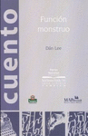 FUNCION MONSTRUO