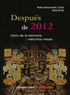 DESPUES DE 2012.