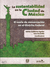 SUSTENTABILIDAD EN LA CIUDAD DE MEXICO