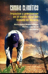 CAMBIO CLIMATICO