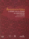 ADMINISTRACION PUBLICA