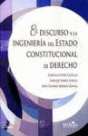 EL DISCURSO Y  LA INGENIERIA DEL ESTADO CONSTITUCIONAL DE DERECHO