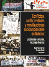 CONFLICTOS CONFLICTIVIDADES Y MOVILIZACIONES SOCIOAMBIENTALES EN MEXICO