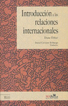INTRODUCCION A LAS RELACIONES INTERNACIONALES.