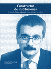 CONSTRUCTOR DE INSTITUCIONES.