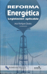 REFORMA ENERGETICA.