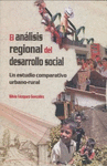 ANALISIS REGIONAL DEL DESARROLLO SOCIAL, EL.
