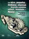 LAS MICRO,PEQUENAS Y MEDIANAS EMPRESAS EN EL DESARROLLO ECONOMICO