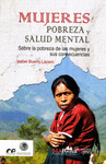 MUJERES, POBREZA Y SALUD MENTAL.