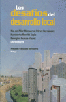 DESAFIOS DEL DESARROLLO LOCAL, LOS.