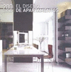 200 IDEAS PARA EL DISE�O DE APARTAMENTOS