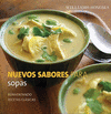 NUEVOS SABORES PARA SOPAS