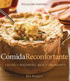 WILLIAMS SONOMA COMIDA RECONFORTANTE